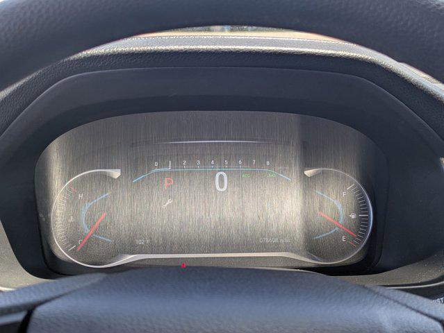 used 2019 Honda Pilot car, priced at $20,698