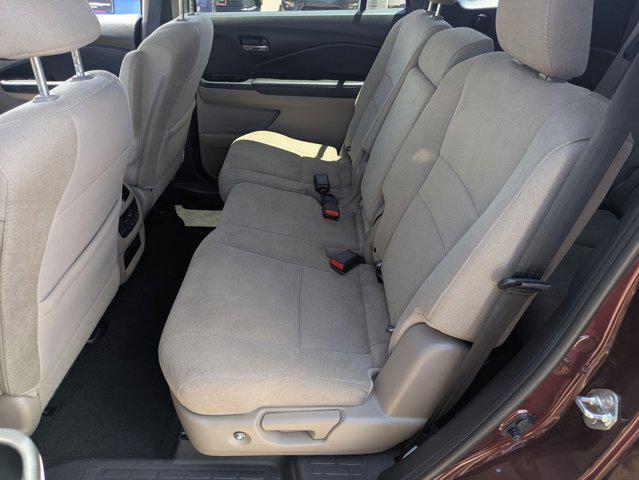 used 2019 Honda Pilot car, priced at $20,698