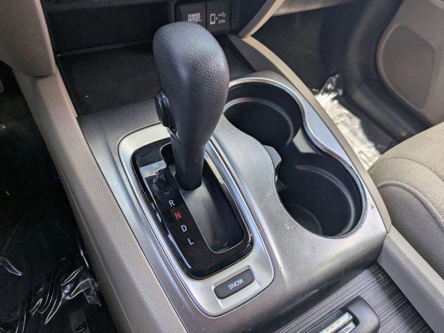 used 2019 Honda Pilot car, priced at $20,698