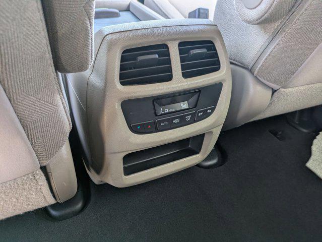 used 2019 Honda Pilot car, priced at $20,698