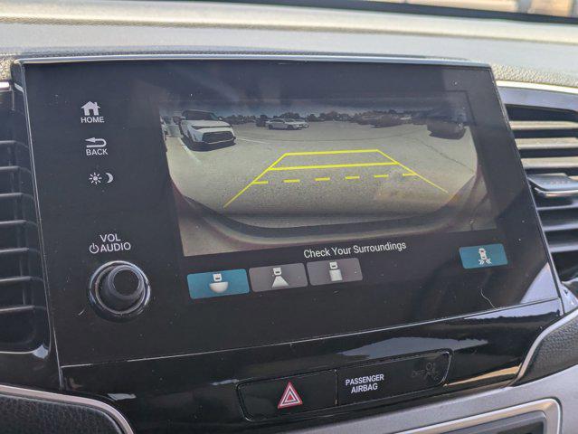 used 2019 Honda Pilot car, priced at $20,698