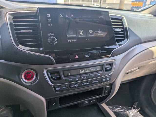 used 2019 Honda Pilot car, priced at $20,698