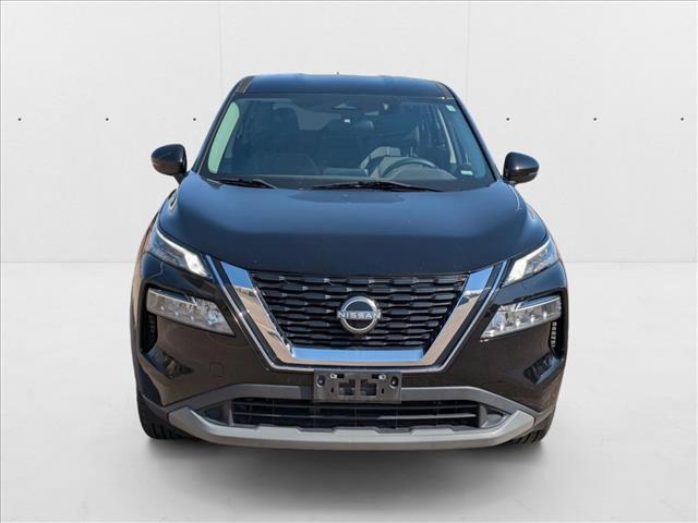 used 2022 Nissan Rogue car, priced at $19,451
