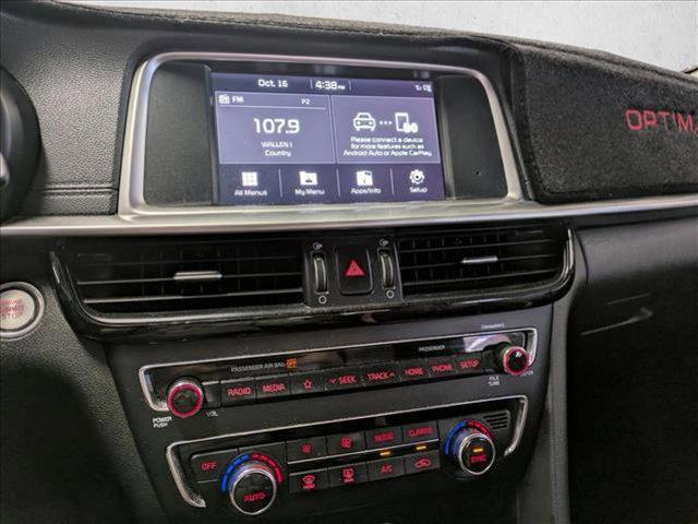 used 2019 Kia Optima car, priced at $10,551
