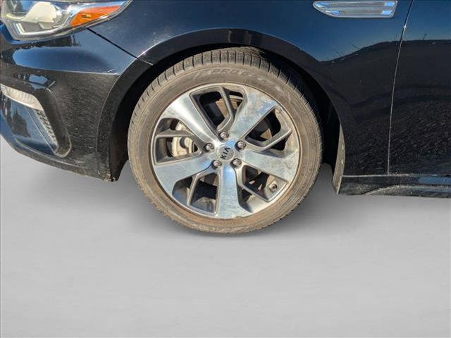 used 2019 Kia Optima car, priced at $10,551