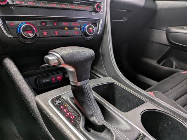 used 2019 Kia Optima car, priced at $10,551