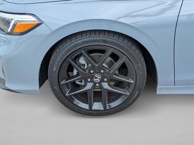 new 2026 Honda Civic Hybrid car, priced at $32,224