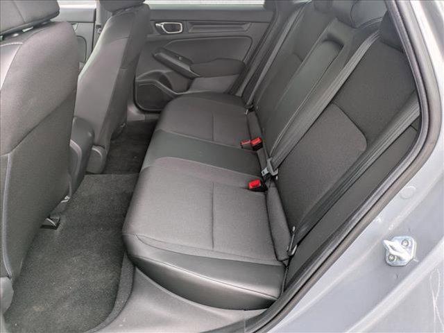 new 2026 Honda Civic Hybrid car, priced at $32,224