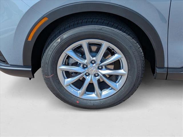 new 2026 Honda CR-V car, priced at $35,233