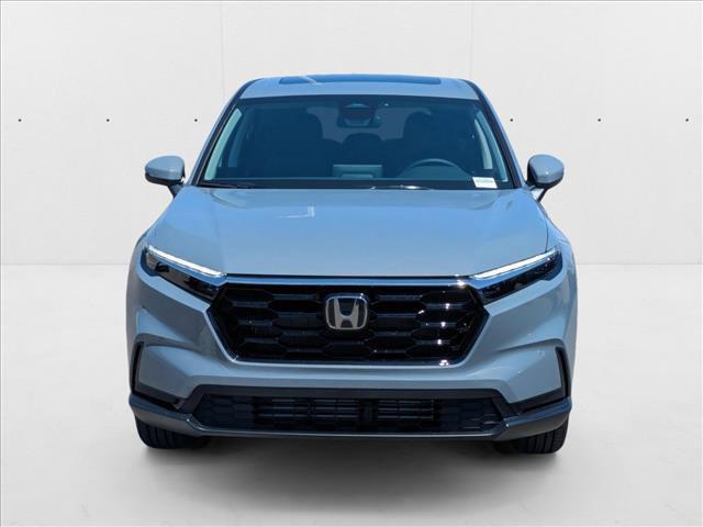 new 2026 Honda CR-V car, priced at $35,233