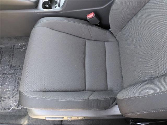 new 2026 Honda CR-V car, priced at $35,233