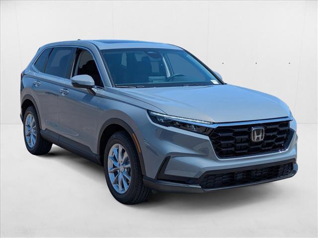 new 2026 Honda CR-V car, priced at $35,233