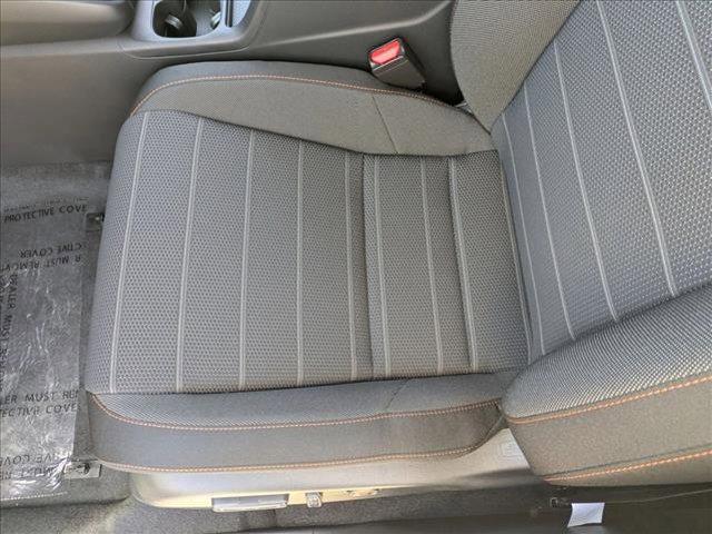 new 2026 Honda CR-V Hybrid car, priced at $38,545