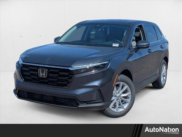 new 2025 Honda CR-V car, priced at $33,977