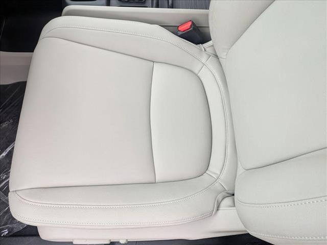 new 2026 Honda Odyssey car, priced at $43,790