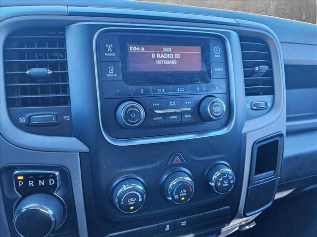 used 2015 Ram 1500 car, priced at $14,995