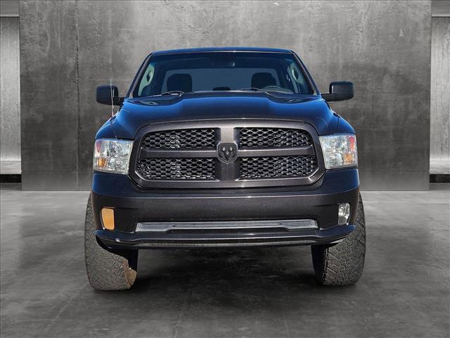 used 2015 Ram 1500 car, priced at $14,995