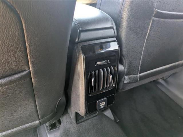 used 2024 Jeep Compass car, priced at $21,457