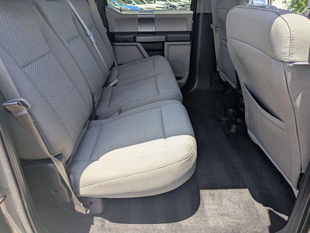 used 2016 Ford F-150 car, priced at $19,998