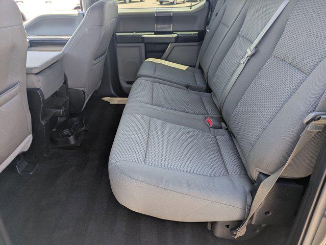 used 2016 Ford F-150 car, priced at $19,998