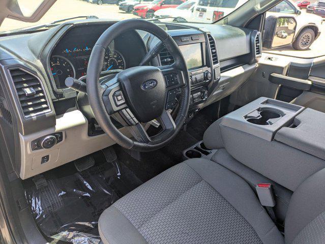 used 2016 Ford F-150 car, priced at $19,998