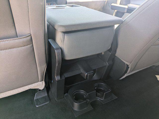 used 2016 Ford F-150 car, priced at $19,998