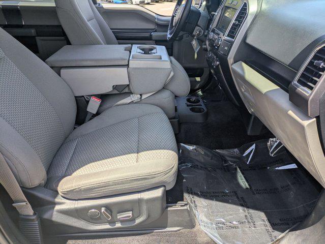 used 2016 Ford F-150 car, priced at $19,998