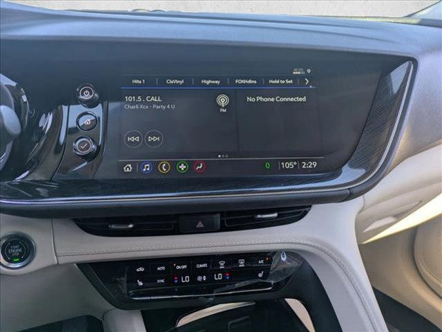 used 2023 Buick Envision car, priced at $25,690