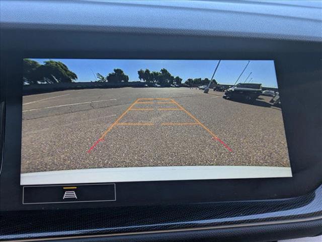 used 2023 Buick Envision car, priced at $25,690