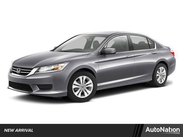 used 2013 Honda Accord car, priced at $9,995