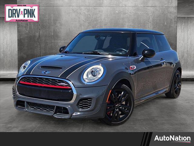 used 2017 MINI Hardtop car, priced at $17,495