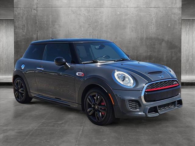 used 2017 MINI Hardtop car, priced at $17,495