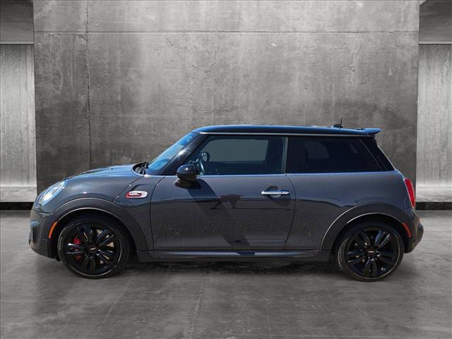 used 2017 MINI Hardtop car, priced at $17,495