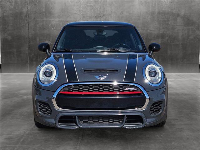 used 2017 MINI Hardtop car, priced at $17,495