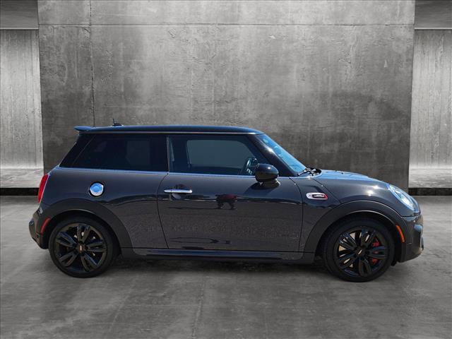 used 2017 MINI Hardtop car, priced at $17,495