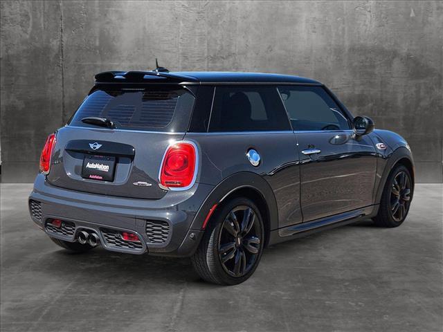 used 2017 MINI Hardtop car, priced at $17,495