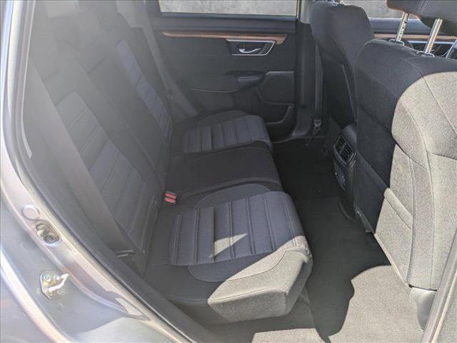 used 2020 Honda CR-V car, priced at $20,774