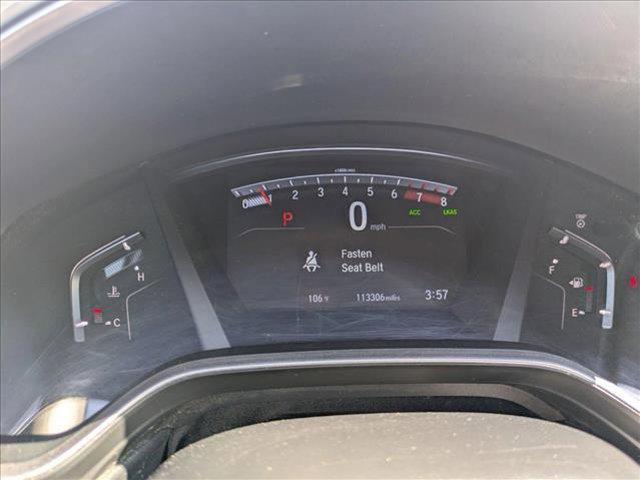used 2020 Honda CR-V car, priced at $20,774