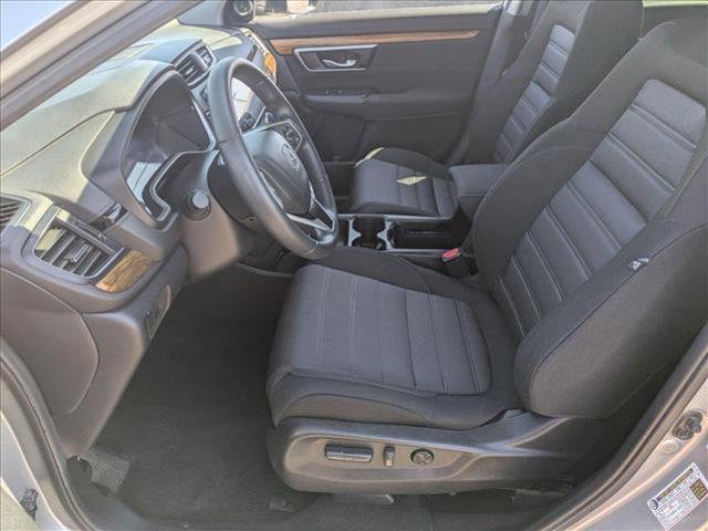 used 2020 Honda CR-V car, priced at $20,774