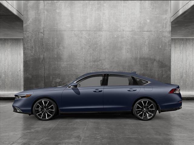 new 2024 Honda Accord Hybrid car, priced at $38,985