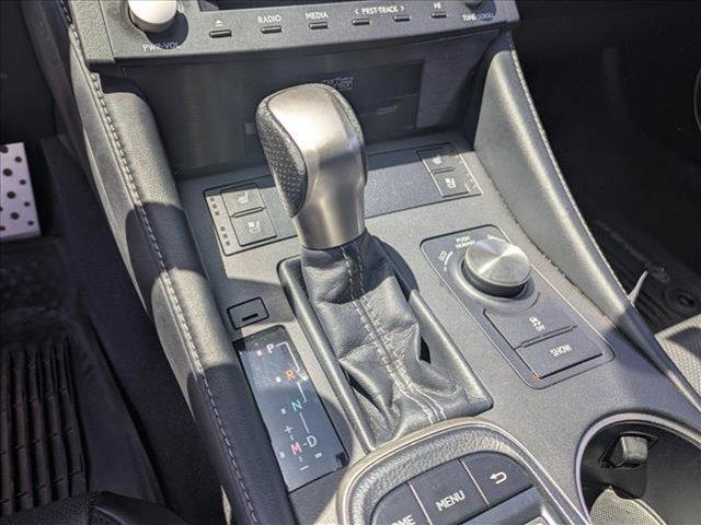 used 2015 Lexus RC 350 car, priced at $26,998