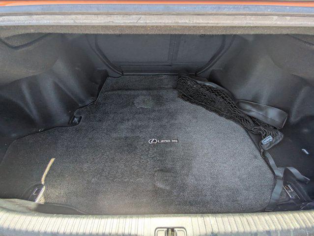 used 2015 Lexus RC 350 car, priced at $26,549