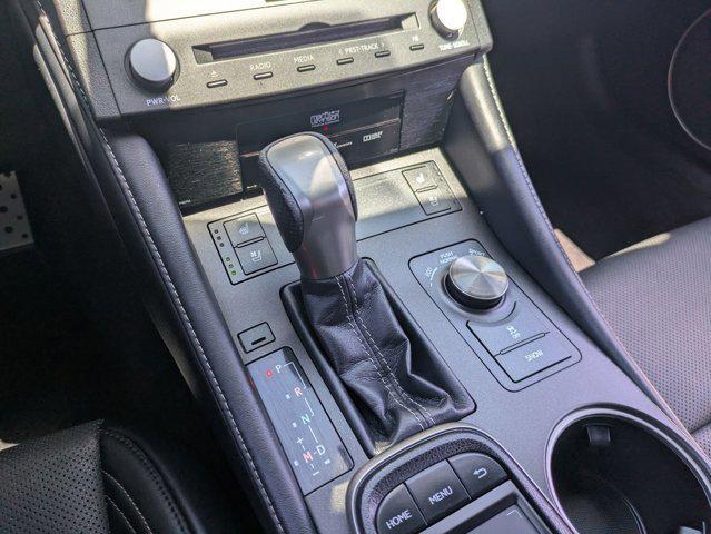 used 2015 Lexus RC 350 car, priced at $26,549