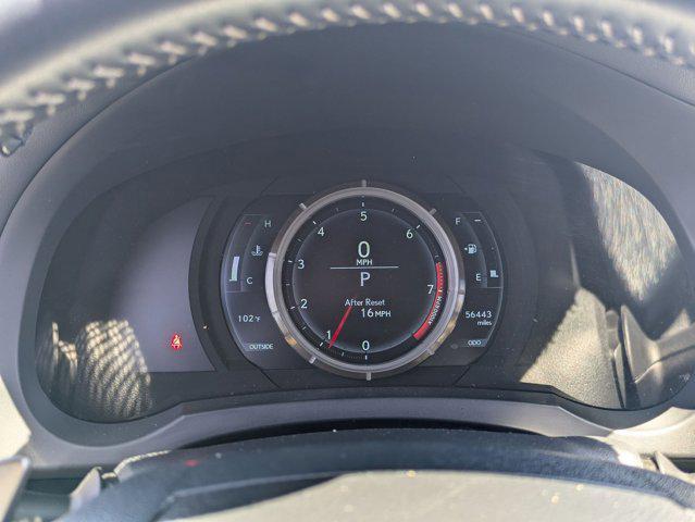 used 2015 Lexus RC 350 car, priced at $26,549