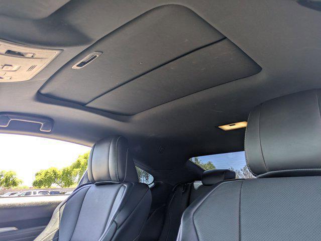 used 2015 Lexus RC 350 car, priced at $26,549