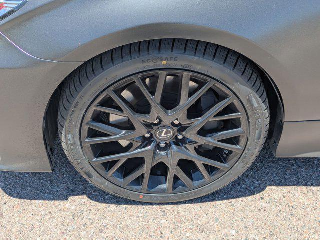 used 2015 Lexus RC 350 car, priced at $26,549