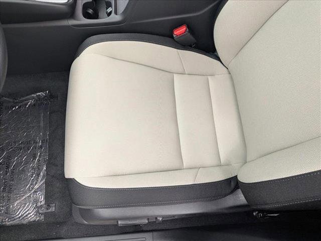 new 2026 Honda CR-V car, priced at $34,747