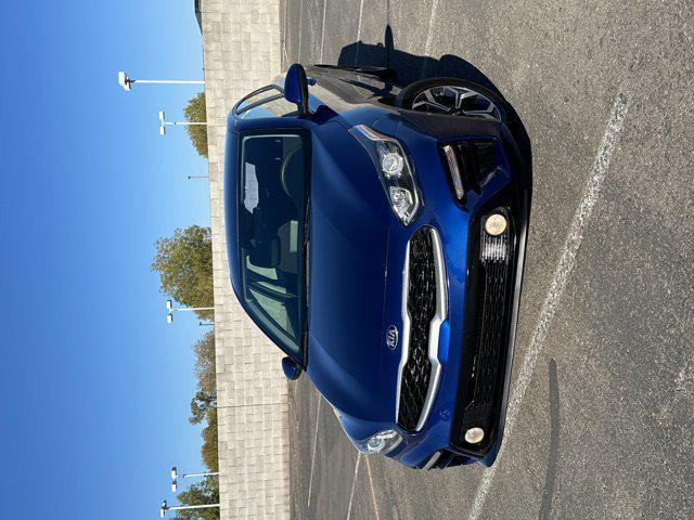 used 2021 Kia Forte car, priced at $15,882