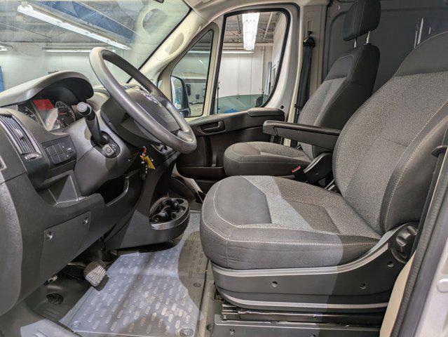 used 2020 Ram ProMaster 1500 car, priced at $23,499