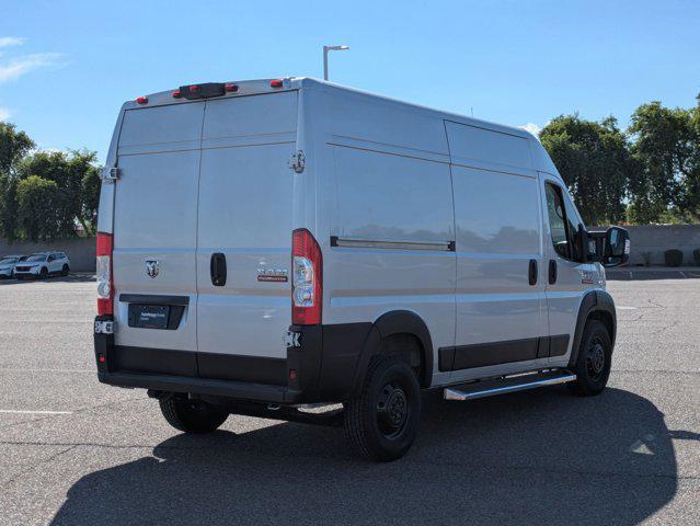used 2020 Ram ProMaster 1500 car, priced at $23,499